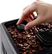 Espressor DeLonghi ECAM380.85.SB, argintiu pe tehnoparc.md Espressor DeLonghi ECAM380.85.SB, argintiu