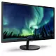 Monitor Philips 327E8QJAB, negru