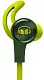 Căşti Monster Isport Achieve, verde