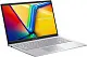 Laptop Asus Vivobook 15 X1504VA (15.6"/FHD/Core i5-1335U/8GB/512GB/Intel Iris Xe), argintiu pe tehnoparc.md Laptop Asus Vivobook 15 X1504VA (15.6"/FHD/Core i5-1335U/8GB/512GB/Intel Iris Xe), argintiu