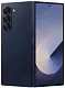 Smartphone Samsung Galaxy Z Fold6 12GB/256GB, albastru