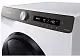 Maşină de spălat rufe Samsung WD80T554CBT, alb pe tehnoparc.md Maşină de spălat rufe Samsung WD80T554CBT, alb