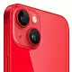 Смартфон Apple iPhone 14 Plus 512GB, красный