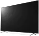 Телевизор LG 70UP77506LA, черный