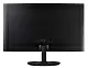 Monitor Samsung LC27F390FHIXCI, negru