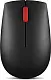 Mouse Lenovo Essential Compact, negru