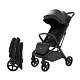 Коляска KinderKraft Nubi 3, черный