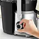 Соковыжималка Tefal ZE660D10, серебристый