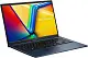 Laptop Asus Vivobook 15 X1504VA (15.6"/FHD/Core 7 150U/16GB/1TB/Intel Graphics), albastru