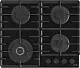 Газовая панель Gorenje GKTW 642 SYB, черный