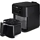 Aerogril Vortex Compact 5L (140-3083-01 ), negru