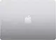 Laptop Apple MacBook Air Z1B8002EP (13.6"/M3/16GB/512GB), argintiu