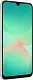 Smartphone Samsung Galaxy A26 5G 6GB/128GB, verde