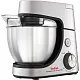Кухонный комбайн Tefal QB512D38, нержавеющая сталь на tehnoparc.md Кухонный комбайн Tefal QB512D38, нержавеющая сталь