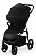 Коляска KinderKraft Trig 3, черный