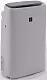 Purificator de aer Sharp KIN52EUL, gri