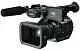 Cameră video Panasonic AG-UX90EJ8, negru