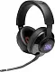 Căşti JBL Quantum 400, negru