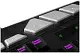 Tastatură Defender Doom Keeper GK-100DL, negru