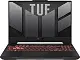 Laptop Asus TUF Gaming A15 FA507RE (15.6"/FHD/Ryzen 7 6800H/8GB/512GB/GeForce RTX 3050 Ti 4GB), gri