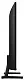 Televizor Samsung UE43DU7100UXUA, negru