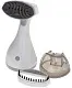 Aparat de călcat vertical cu aburi Adler AD-5042, alb