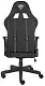 Компьютерное кресло Genesis Nitro 560, черный/зеленый