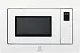 Cuptor cu microunde incorporabil Electrolux LMS4253TMW, negru