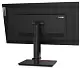 Monitor Lenovo ThinkVision T27h-2L, negru