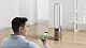 Очиститель воздуха Dyson TP12 Cool Gold, белый/золотой
