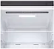 Frigider LG GBP32DSKZN, inox pe tehnoparc.md Frigider LG GBP32DSKZN, inox