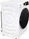 Maşină de spălat rufe Gorenje WD2A854ADS/UA, alb