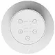Convector electric Xiaomi Smart Tower Heater Lite, alb