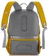 Rucsac XD Design Bobby Soft, galben