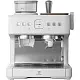 Электрокофеварка Electrolux E8EC1-8SW, белый