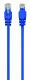 Кабель Cablexpert PP12-1M/B, синий