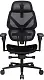 Геймерское кресло ThunderX3 FLEX Pro, черный