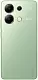 Смартфон Xiaomi Redmi Note 13 6/128ГБ, зеленый