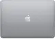 Laptop Apple MacBook Air Z1240004P (13.3"/M1/16GB/256GB), gri
