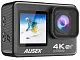 Cameră video sport Ausek AT-Q60AR, negru pe tehnoparc.md Cameră video sport Ausek AT-Q60AR, negru