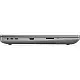Ноутбук HP ZBook Fury G1i 16 (16.0"/2.5K/Core Ultra 9 285HX/64GB/2TB/Win 11), серый