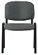Scaun de birou Xenos Maya Leather, gri