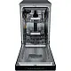 Maşină de spălat vase Whirlpool WH6UB10BS7A0X