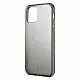 Чехол Cellularline Antibacterial Case iPhone 12 mini, черный