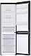 Холодильник Samsung RB34T670FBN/UA, черный