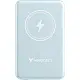 Acumulator extern Verbatim Charge'n'Go 5000mAh, albastru deschis pe tehnoparc.md Acumulator extern Verbatim Charge'n'Go 5000mAh, albastru deschis