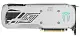 Placă video Zotac GeForce RTX 4070 Ti Trinity OC White Edition 12GB GDDR6X