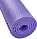 Covoraș pentru yoga 4Play Soft, violet