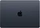 Ноутбук Apple MacBook Air MXCV3RU/A (13.6"/M3/16ГБ/512ГБ), синий