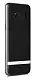 Чехол Moshi Napa case Samsung Galaxy S8, черный